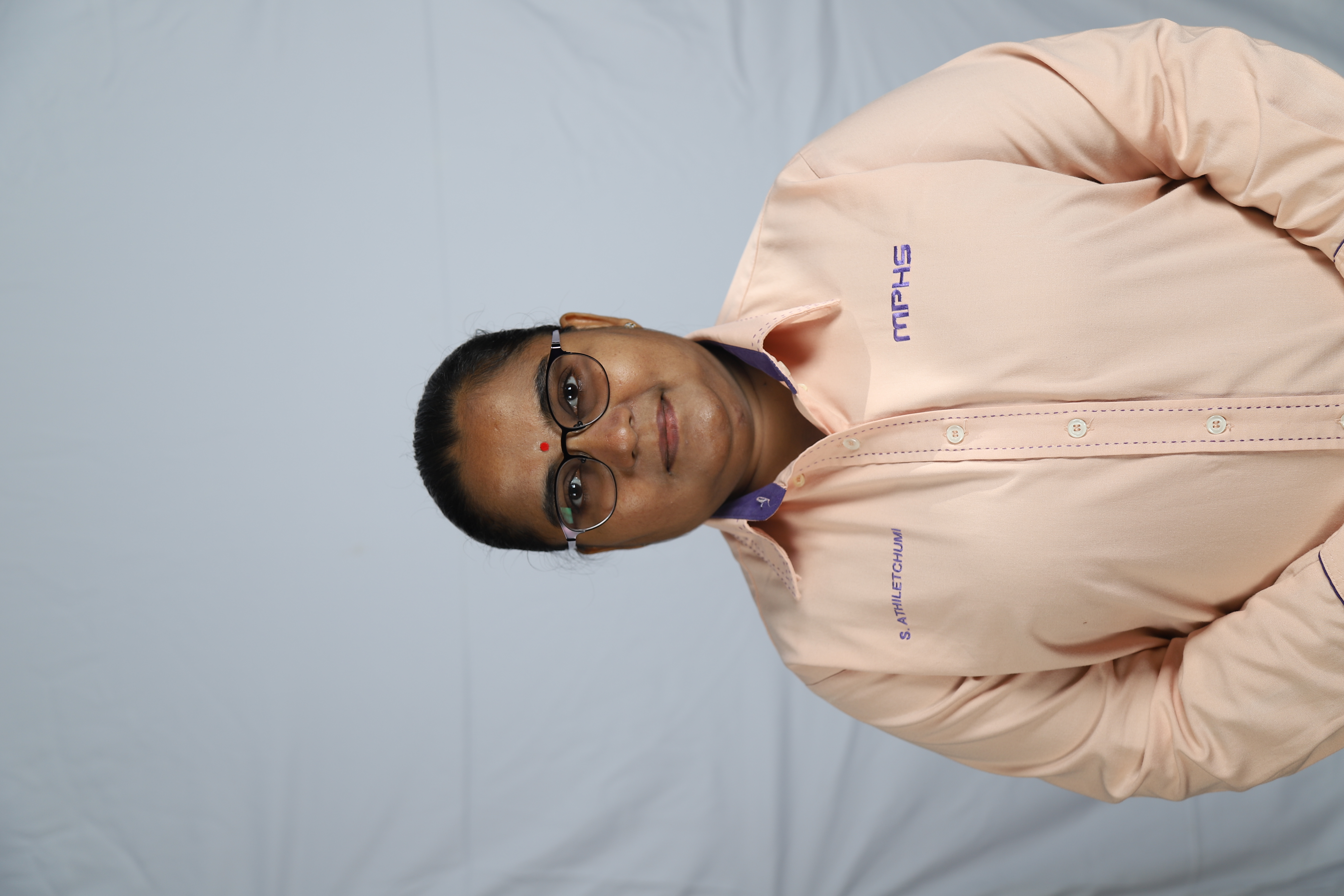 Athiletchumi a/p Supramaniam